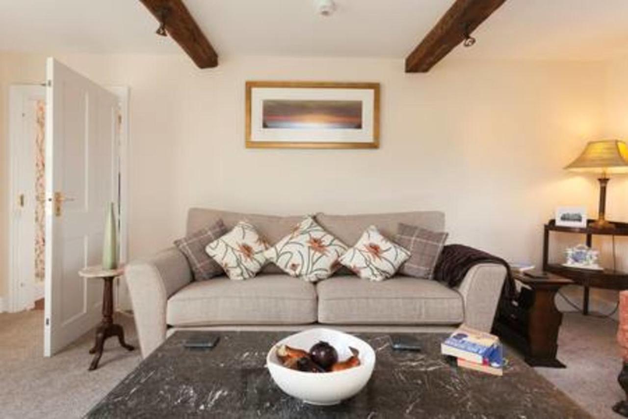 Clumber Lane End Farm Bed and Breakfast Worksop Exteriör bild